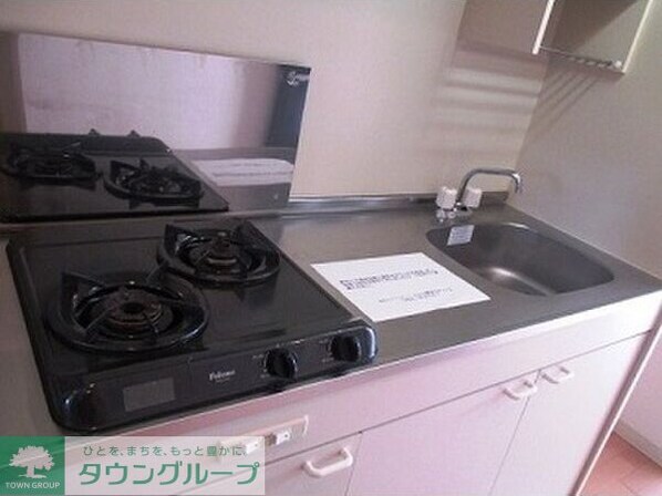 willDo日比野の物件内観写真